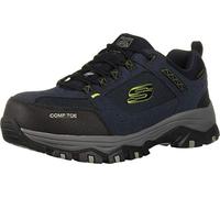 Skechers Men's Greetah Construction Shoe