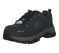 Skechers Workwear Greetah Safety Hiker With Composite Toe Size 7 29823-50661-07