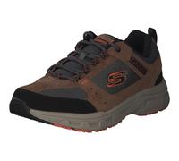 Skechers Men's Half Shoes, Sneakers, Brown, 10.5 UK