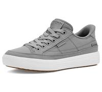 Skechers Men's Hands Free Slip-ins Arch Fit Arcade - Catch Ya There Shoe, Grey, 9 Wide