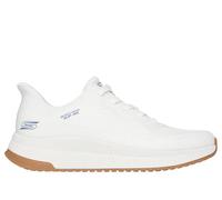 Skechers Bobs Squad 4 Trainers White EU 44 Men