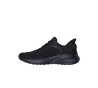 Shoes Skechers Slip-ins: Bobs Sport Squad Chaos - Solid Step Size 9.5 Uk Code...