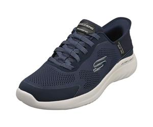 Skechers Men's Hands-Free Slip-ins Bounder 2.0 EMERGED Sneaker