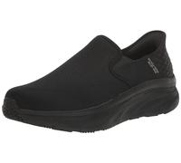 Skechers Men's Hands Free Slip-ins D'lux Walker Sr JodenHealth Care Professional Shoe