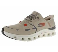 Skechers Men's Hands-Free Slip-ins Glide-Step Pro Trainers, tpor, 10 UK
