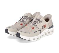 Skechers Men's Hands-Free Slip-ins Glide-Step Pro Trainers, tpor, 11 UK