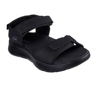 Skechers Men's Hands Free Slip-ins Go Walk Flex Easy Entry SandalSport Sandal