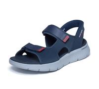 Skechers Men's Hands Free Slip-ins Go Walk Flex Easy Entry SandalSport Sandal