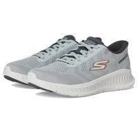 Skechers Men's Hands Free Slip-ins Go Walk Now-Payton Sneaker, Grey, 9