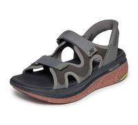 Skechers Men's Hands Free Slip-ins Max Cushioning Premier 2.0 Julian Sandal Sport