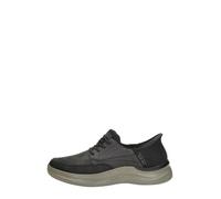Skechers 205211/BLK HASTING - RORY Mens Shoes Black - UK 10.5