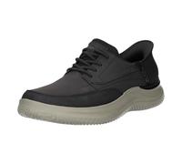 Skechers 205211/BLK HASTING - RORY Mens Shoes Black - UK 10.5