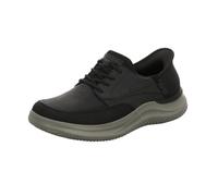 Skechers 205211/BLK HASTING - RORY Mens Shoes Black - UK 7.5