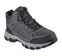 Skechers Selmen - Melano - Shoes - Men's Chocolate 41