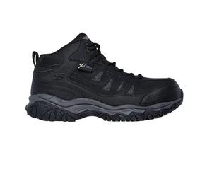 Skechers Mens Holdredge Waterproof Hiking Boots GT32215