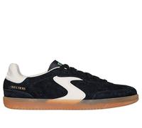 Skechers Mens Hotshot - Azir, Black/Natural, 7 UK