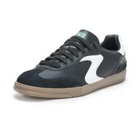 HOTSHOT Court Sneaker Black Skechers Black 10