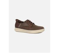 Skechers Men's Hyland Slip In Mens Trainers - Brown