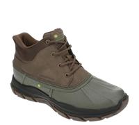 Skechers Men's Jdw Respected Swamper Wellington Boots, Olbr, 8.5 UK