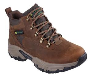 Skechers Men's Jdw Terraform VeckmanHiking Boot