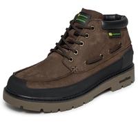 Skechers Men's John Deere Built Caldwell-Cutler Boot, Chocolate, 9.5 XW US