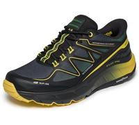 Skechers Men's John Deere D'Lux Pro Cutting, Black, 8.5 UK