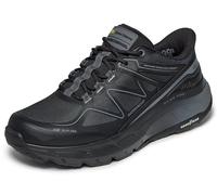 Skechers Men's John Deere D'Lux Pro Cutting | Casual, Slip-ins, Waterproof, Relaxed Fit, Air-Cooled Memory Foam, Goodyear Rubber, Trail Running