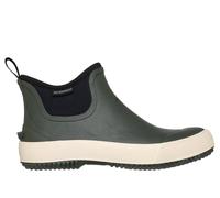 Skechers Men's John Deere Waterproof: Windard Boots in Olive, Size 9 | Synthetic