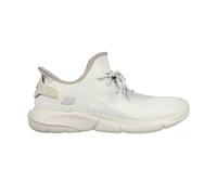 Skechers Mens Knitted Trainers GT47797