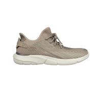 Skechers Mens Knitted Trainers GT47797