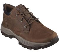 Skechers Mens Knowlson Ramhurst Desert Leather Boots