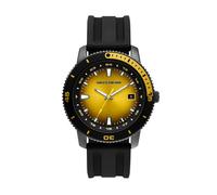 Skechers Men's Lachman Watch in Black