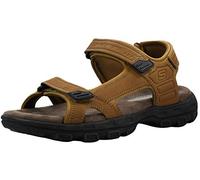 Skechers Men's Louden Sandal, Desert, 9 M US