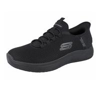 Trainers Skechers Slip-Ins Work Slip-Resistant: Summits-Colsin Noir 44