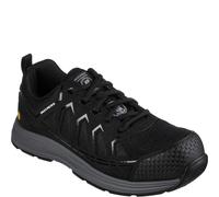 Skechers Mens Malad II Safety Trainers FS9278