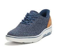 Skechers Men's Mark Nason Casual Glide Cell-Robins Sneaker, Nvy, 9.5