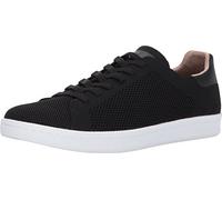 Skechers Men's Classic Cup-Bryson Fashion Sneaker, Black, 9.5 UK