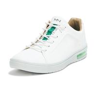 Skechers Men's Mark Nason Sup-air-Tavern Sneaker, Wht, 14