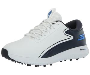 Skechers Men's Max 2 Arch Fit Wasserdichter Stachelfreier GolfschuhSneaker