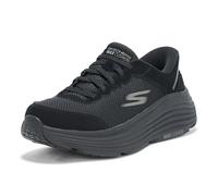 Skechers Men's MAX Cushioning Endeavour CARDOVA Trainers, Black, 8.5