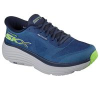 Skechers Men's MAX Cushioning Endeavour EXCITON Sneaker, Navy, 9.5 UK
