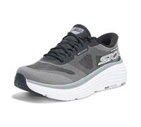 Skechers Slip-Ins: Max Cushioning Endeavour Exciton Running Shoes - AW25 Black