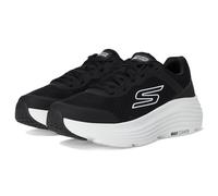 Skechers Men's Max Cushioning Endeavour Sneaker Black/White 11