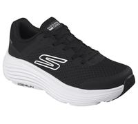 Skechers Men's MAX Cushioning Endeavour Sneaker, Black/White, 8 UK