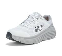 Skechers Men's Sneaker Max Cushioning Endeavour – Grey UK 8 X-Wide