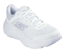 Skechers Men's Max Cushioning Endeavour Sneaker, White Opulent Garden, 9.5 UK