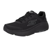 Skechers Men's Max Cushioning Endeavour Trainer, Black, 9.5 UK