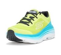 Skechers Men's Sneaker Max Cushioning Endeavour Lime UK 9.5