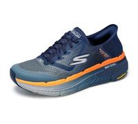 Max Cushioning Premier 2.0 - male - Skechers - Running Shoes - Blue - 7 UK - Sport 7 UK