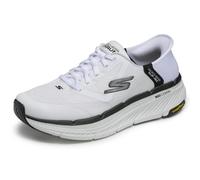 Skechers Men's Max Cushioning Premier 2.0 Ascendant Ii Slip-in Trainers | Max Cushioning, hands-free slip, ULTRA GO midsole, air-cooled memory foam insole, Goodyear rubber
